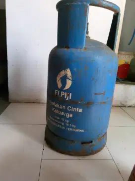 Dijual Tabung Gas Elpiji 12 kg (tanpa isi)