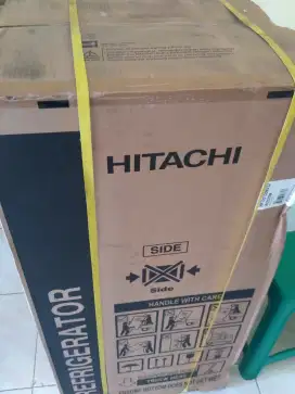 KULKAS FREEZER HITACHI