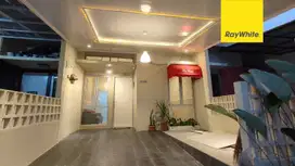 Muraah niih .. Rumah Cantik Aesthetic di Mutiara Gading City, Bekasi