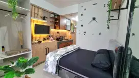 Apartemen Transpark Lovely Studio