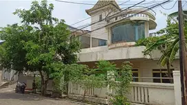 DIJUAL RUMAH HITUNG TANAH DI MOJOKLANGGRU