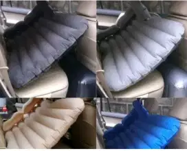 Model pisah matras mobil kasur mobil FREE POMPA