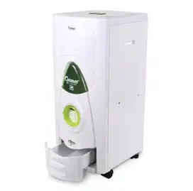 tempat beras/box beras/dispenser cosmos