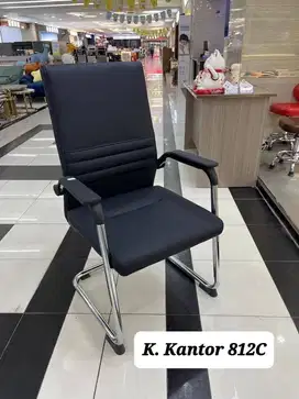 KURSI KANTOR 812 C