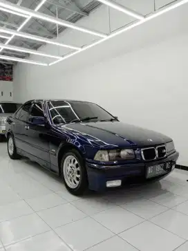 BMW 318i Manual 1998