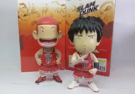 Action Figure Slam Dunk