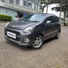 [OLXmobbi] Daihatsu Ayla 1.0 X Bensin-MT 2017 462