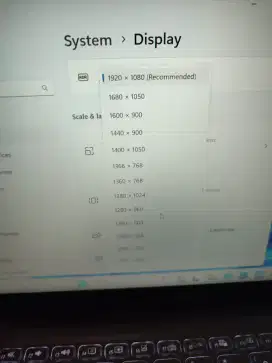 Kami beli laptop acer yang mau dijual (merek lain jg boleh)