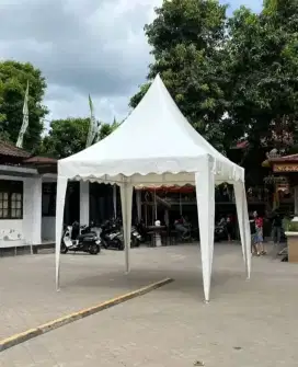 TENDA Promosi 2x2 3x3