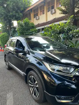 Honda CR-V 2017 Bensin (NIK 2018)