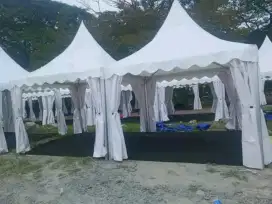 TENDA SARNAFIL 3x3