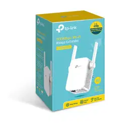 WiFi Range Extender