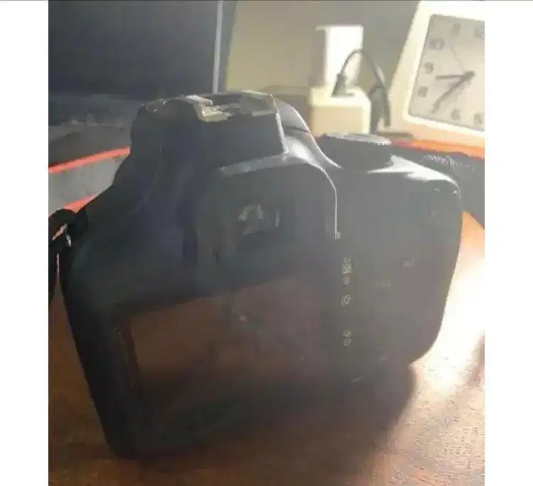 Kamera Canon Mulus