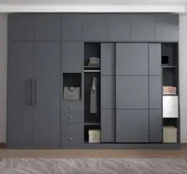KITCHEN SET MINIMALIS TERBARU TERMURAH DAN BERGARANSI