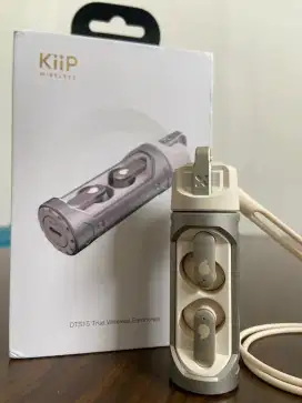 TWS KIIP DTS15 Bluetooth (wireless)