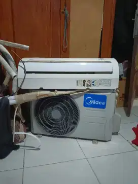 Menerima ac bekas dan rusak dengan harga maksimal