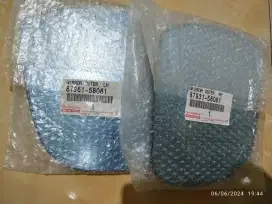 Spion mobil Alphard/Vellfire
