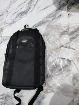 tas laptop backpack