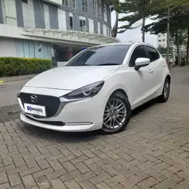 [OLXmobbi] Mazda 2 1.5 GT Skyactiv Bensin-AT 2022 460