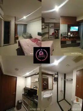 Sewa Apartemen Bassura City