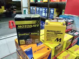 AKI MOTOBATT ORIGINAL
