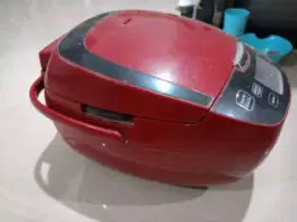 Rice cooker yongma bekas