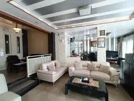 Rumah Luas Murah di Cibubur Country