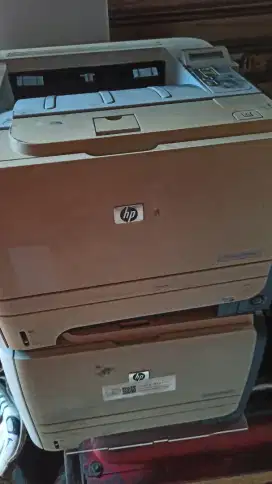 Jual printer tinggal pasang toner