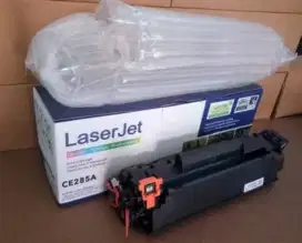 Refill isi ulang toner printer laserjet hp canon brother epson Xerox