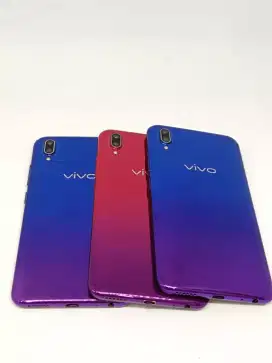 Vivo y93 ram 4/128