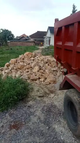 BATU PONDASI Super