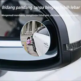 Kaca spion(blind spot 360`),BARU