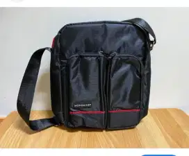 mondaine tas selemoang likenew