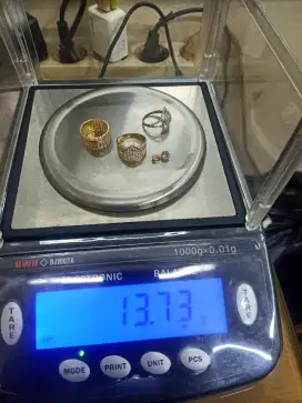Terima beli emas & berlian dari toko lain dalam bentuk apapun bisa COD