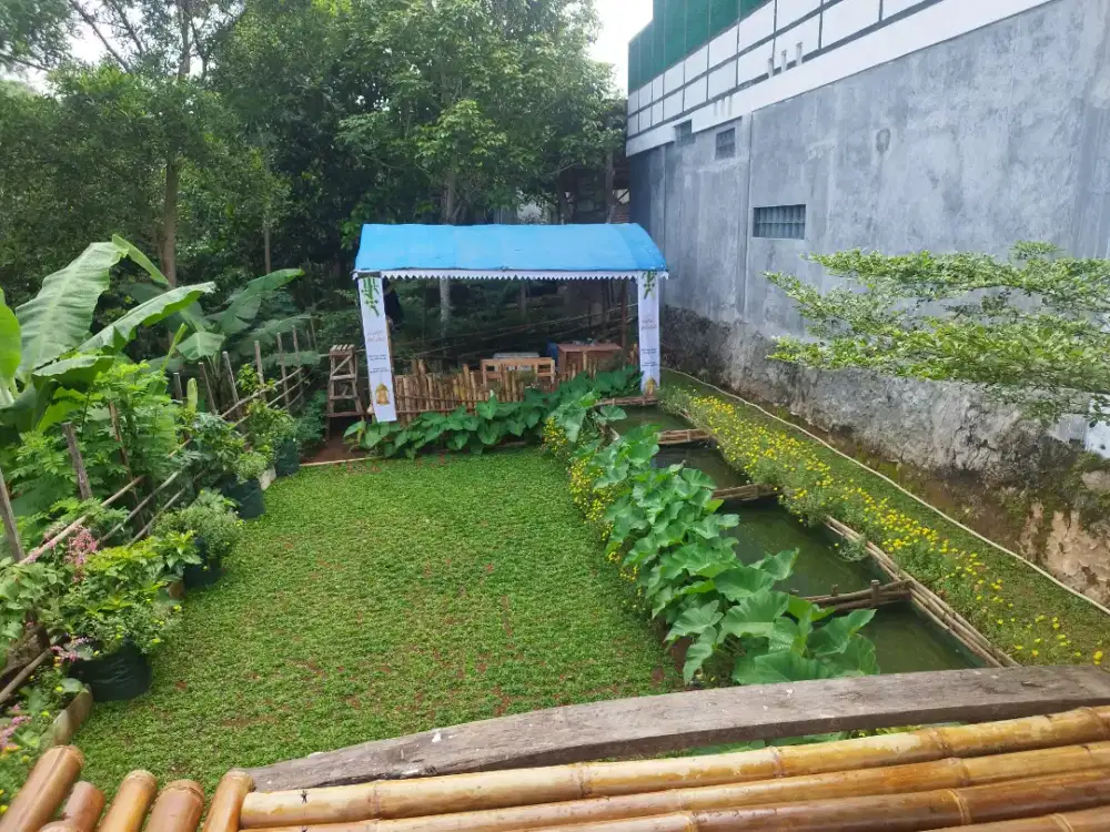 Tanah dijual Cepat