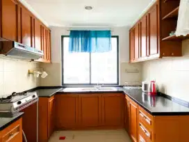Dijual apartment permata safir