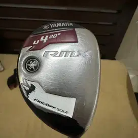 Stick Golf Hybrid Yamaha RMX