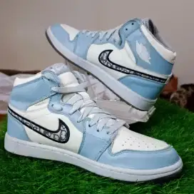 Nike air jordan 1 x Dior