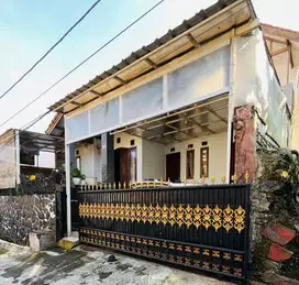 Dijual Rumah Siap Huni Pasir Impun