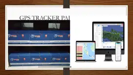 GPS TRACKER KENDARAAN MOBIL TERBAIK *3DTRACK