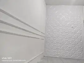 wallpanel gypsum 3d