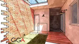 Jasa bangun rumah dan renovasi