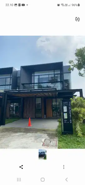 RUMAH 2 LANTAI READY THE COLONY HIMALAYA