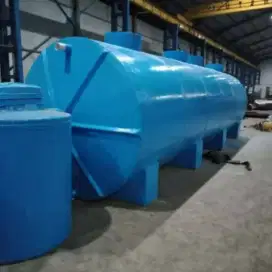 Rooftank Fiberglass