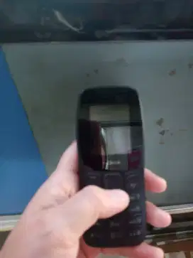 Nokia 105 Masih Segel