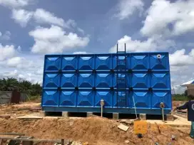 Rooftank Fiberglass