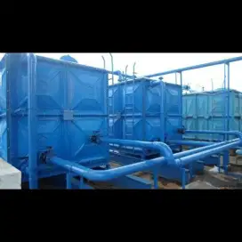 Rooftank Fiberglass