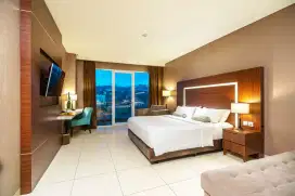 Jual E-voucher Clove Garden Hotel