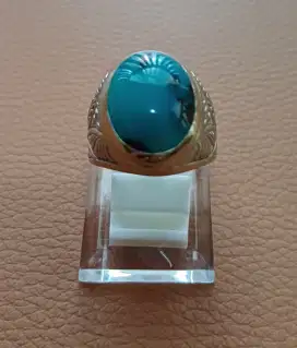 Cincin bacan doko majiko