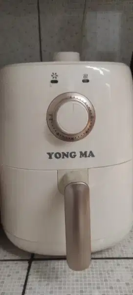 Yongma air fryer murah meriah